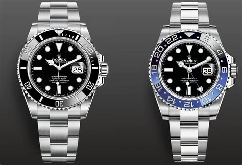 rolex gmt-master ii vs submariner review|rolex yacht master vs gmt.